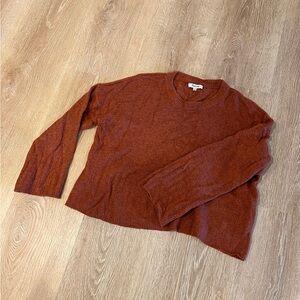 Madewell Sweater